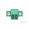 Te Connectivity 2P TERMI-BLOK PLUG CON VITI 284510-2 - alternate 3